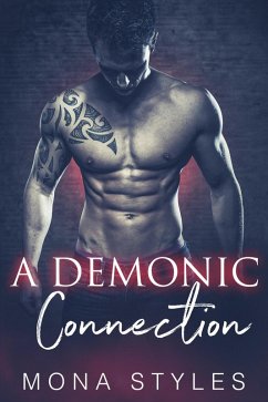 A Demonic Connection (Ravaged by Demons, #5) (eBook, ePUB) - Styles, Mona