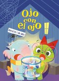 Ojo con el ojo (eBook, ePUB)