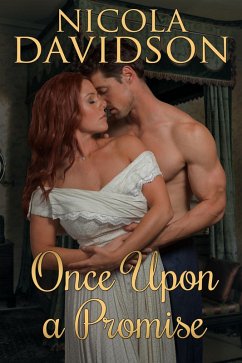 Once Upon a Promise (eBook, ePUB) - Davidson, Nicola