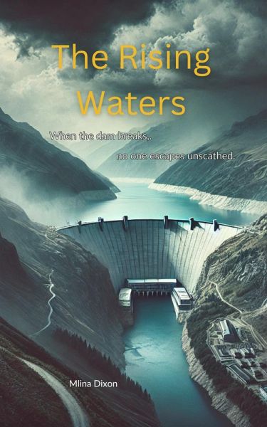 The Rising Waters (eBook, ePUB)