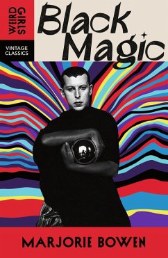 Cover Black Magic (eBook, ePUB)