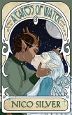 A Caress of Water (Three Realms, Nine Monarchs, #3) (eBook, ePUB) A Caress of Water (Three Realms, Nine Monarchs, #3) (eBook, ePUB)