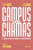 Campus em chamas (eBook, ePUB) Campus em chamas (eBook, ePUB)