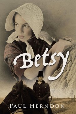 Cover Betsy (eBook, ePUB)