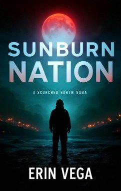 Cover Sunburn Nation (eBook, ePUB)