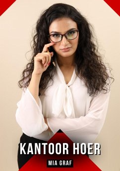 Cover Kantoor Hoer (eBook, ePUB)