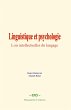 Linguistique et psychologie (eBook,... - Bild 1