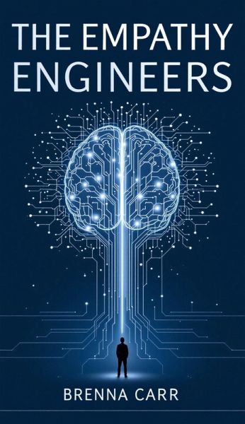 The Empathy Engineers (eBook, ePUB) The Empathy Engineers (eBook, ePUB)