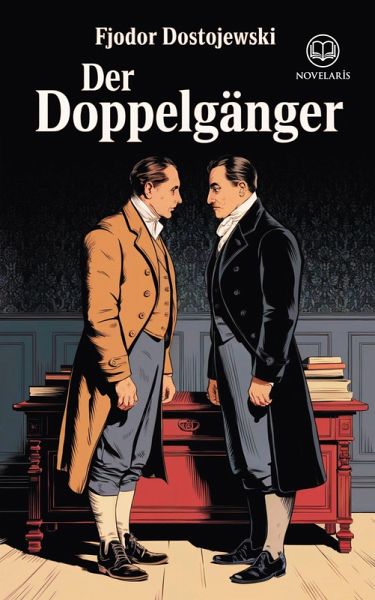 Fjodor Dostojewski: Der Doppelgänger (Novelaris Klassik) (eBook, ePUB)
