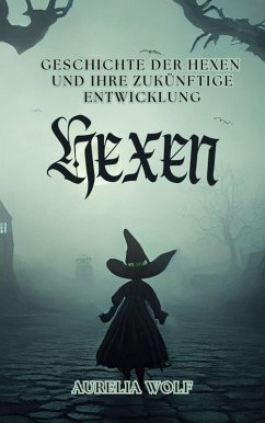 Cover Hexen (eBook, ePUB)