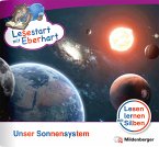 Lesestart mit Eberhart: Unser Sonnensystem Lesestart mit Eberhart: Unser Sonnensystem