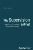 Supervision erleben Supervision erleben
