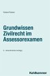 Grundwissen Zivilrecht im Assessorexamen - Bild 1