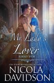 My Lady's Lover (Surrey SFS, #1) (eBook, ePUB)