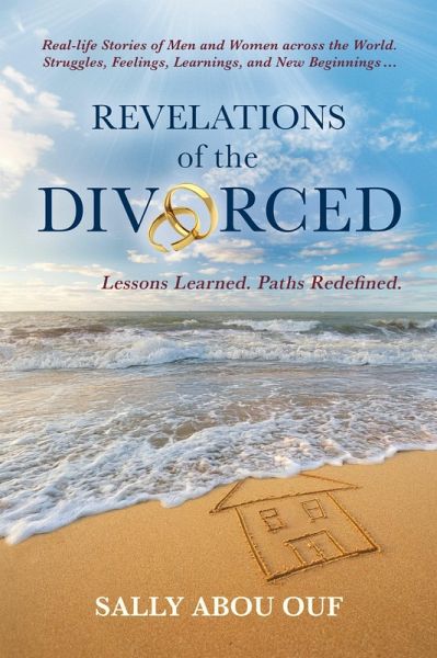 Revelations of the Divorced (eBook, ePUB)