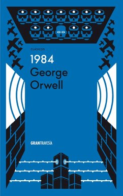 Cover 1984 (eBook, ePUB)