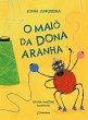 O maiô da Dona Aranha (eBook, ePUB) - Bild 1