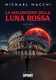 La maledizione della luna rossa (eBook, ePUB)