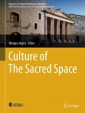 Culture of The Sacred Space (eBook, PDF)