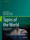 Tapirs of the World (eBook, PDF)