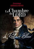 La chambre du lord - Tome 4 (eBook, ePUB)