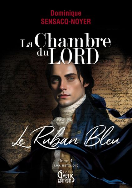 La chambre du lord - Tome 4 (eBook, ePUB) La chambre du lord - Tome 4 (eBook, ePUB)
