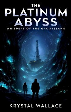 Cover The Platinum Abyss (eBook, ePUB)