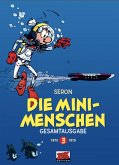 Die Minimenschen Gesamtausgabe 3 Die Minimenschen Gesamtausgabe 3