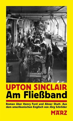 Cover Am Fließband