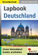 Lapbook Deutschland - Bild 1