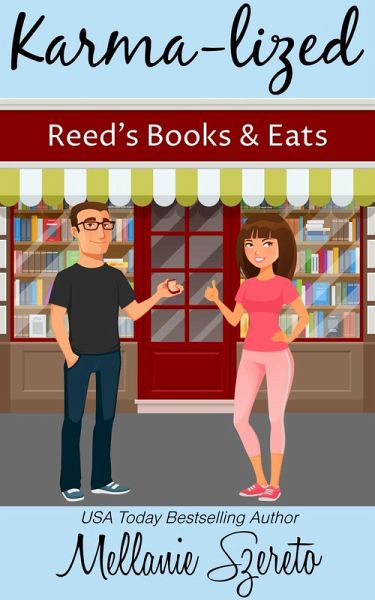 Karma-lized (eBook, ePUB)