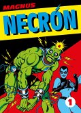 NECRÓN 1 (eBook, PDF)
