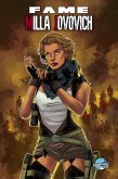 FAME: Milla Jovovich (eBook, PDF) FAME: Milla Jovovich (eBook, PDF)