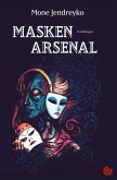 Maskenarsenal (eBook, ePUB) Maskenarsenal (eBook, ePUB)