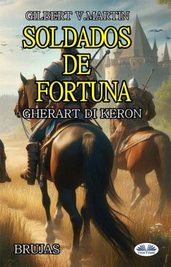 Cover Gherart Di Keron (eBook, ePUB)