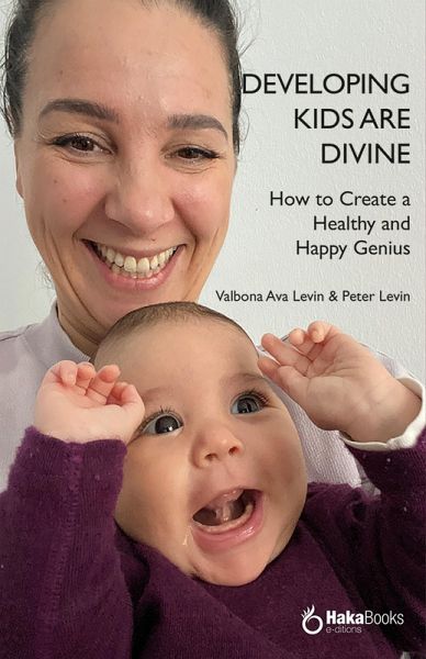 Developing kids are divine (eBook, ePUB) Developing kids are divine (eBook, ePUB)