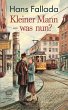 Hans Fallada: Kleiner Mann - was nun?... - Bild 1