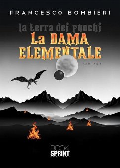 Cover La Terra dei Fuochi (eBook, ePUB)