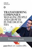 Transforming Companies (eBook, ePUB) Transforming Companies (eBook, ePUB)
