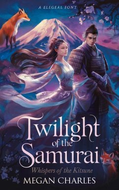 Cover Twilight of the Samurai (eBook, ePUB)