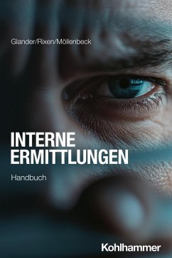 Cover Interne Untersuchungen