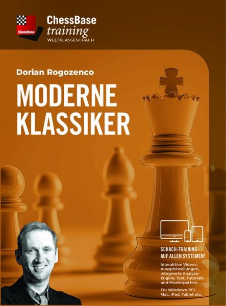 Moderne Klassiker, 0 DVD-ROM