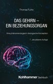 Das Gehirn - ein Beziehungsorgan Das Gehirn - ein Beziehungsorgan