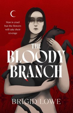 Cover The Bloody Branch (eBook, ePUB)