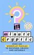 Minute Cryptic (eBook, ePUB) - Bild 1