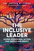 The Inclusive Leader (eBook, ePUB) The Inclusive Leader (eBook, ePUB)