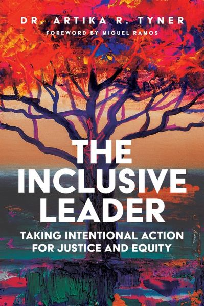 The Inclusive Leader (eBook, ePUB) The Inclusive Leader (eBook, ePUB)