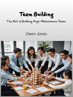 Cover Team Building (eBook, ePUB)