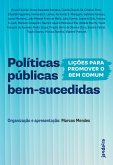 Políticas públicas bem-sucedidas (eBook, ePUB)