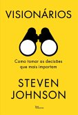 Visionários (eBook, ePUB)